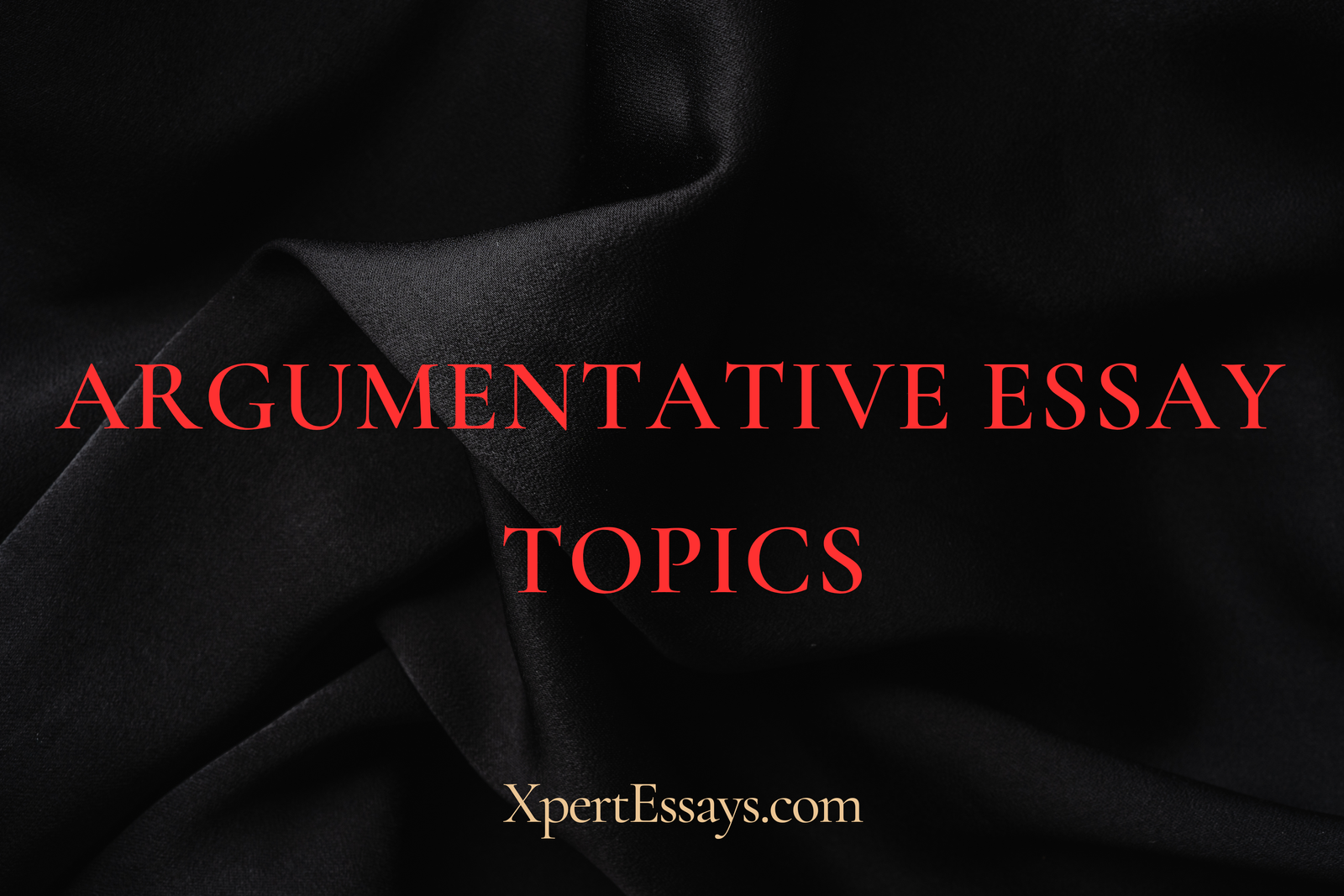 350+ Argumentative Essay Topics and Ideas for Students in 2025