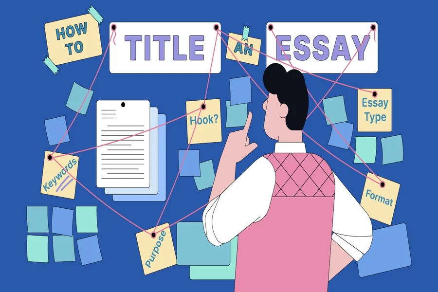 How to Title an Essay