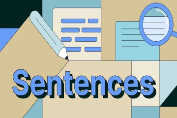 sentences